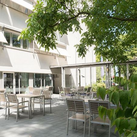 Akademie Hotel Pankow Berlin Exterior foto