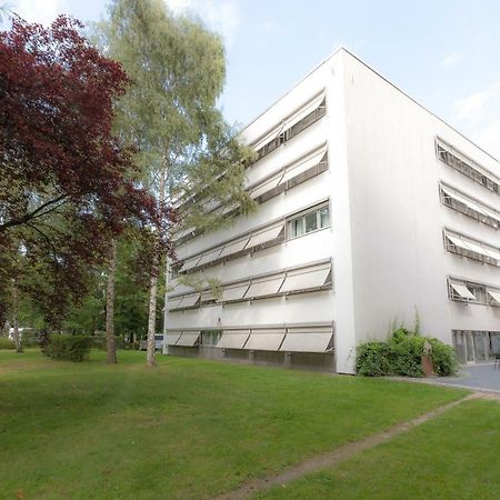 Akademie Hotel Pankow Berlin Exterior foto