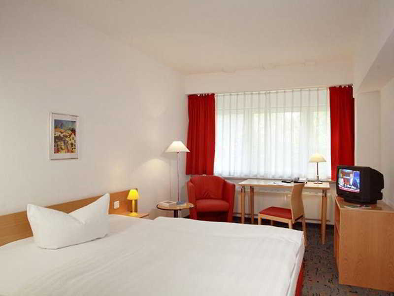 Akademie Hotel Pankow Berlin Zimmer foto